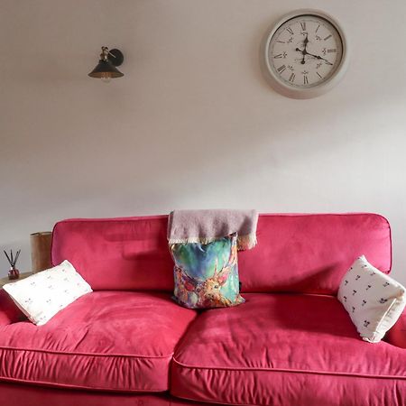 Villa Penistone View Keighley Esterno foto