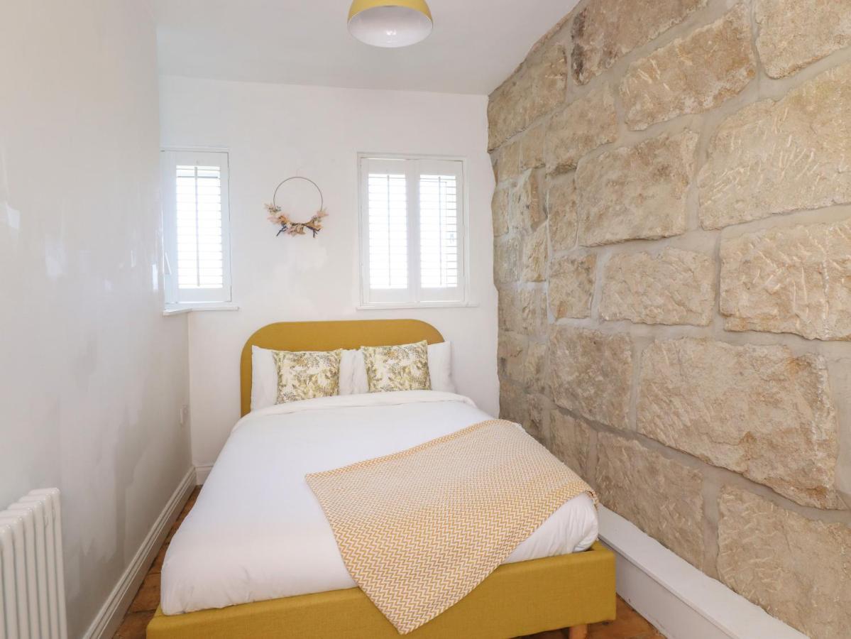Villa Penistone View Keighley Esterno foto