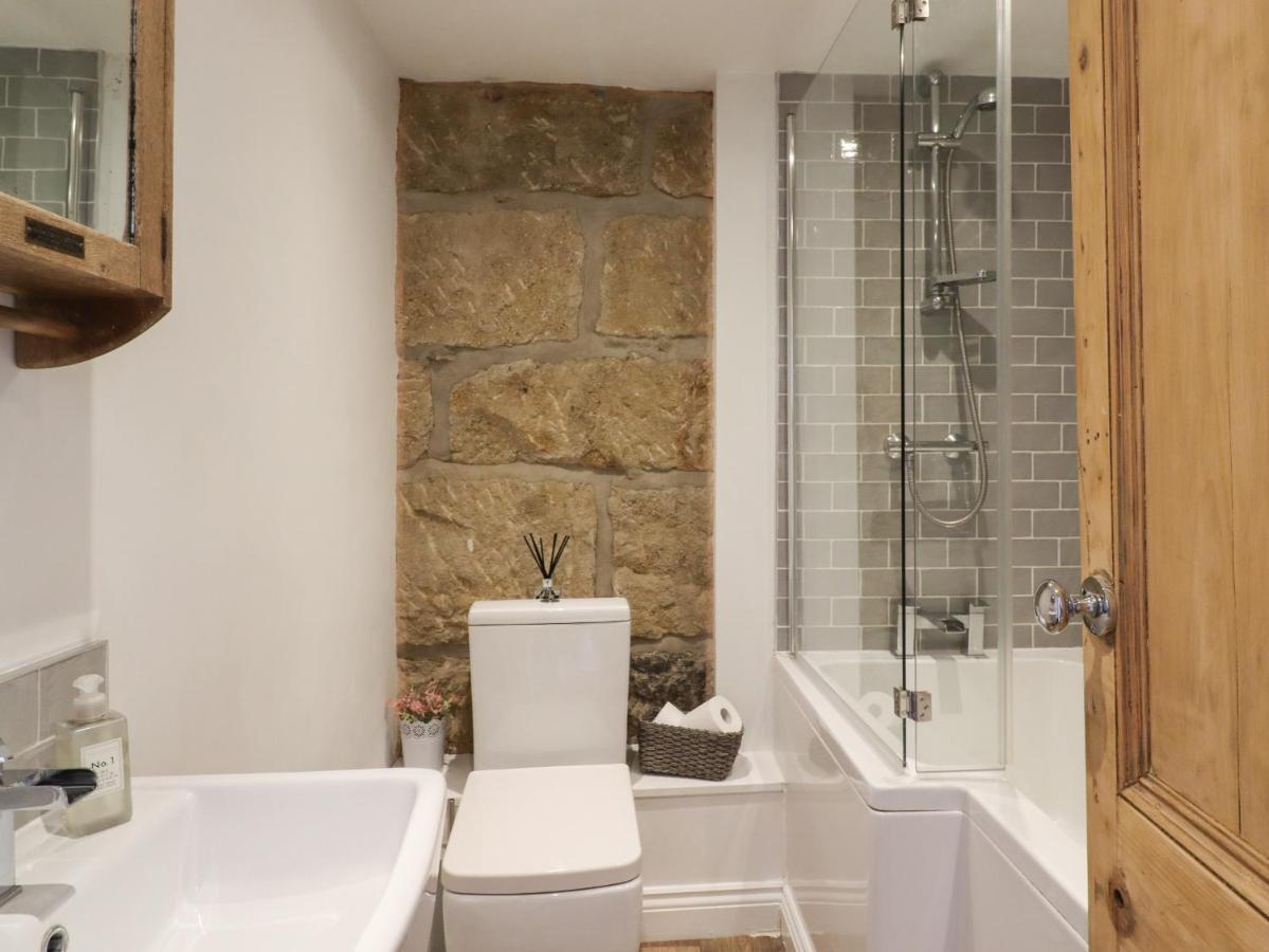 Villa Penistone View Keighley Esterno foto