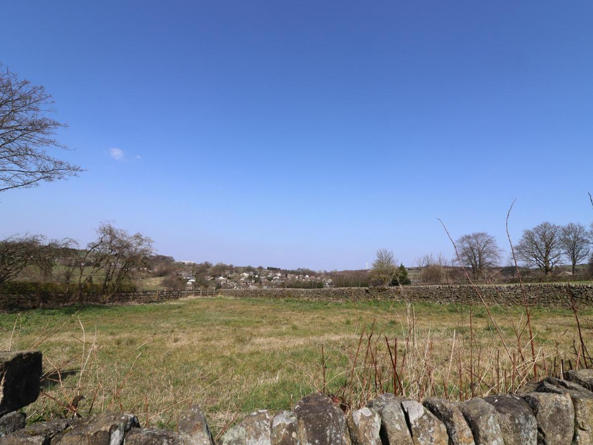 Villa Penistone View Keighley Esterno foto