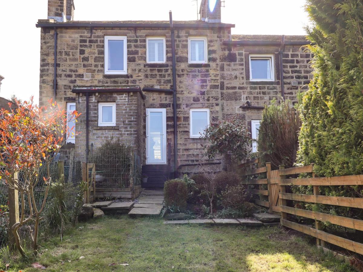 Villa Penistone View Keighley Esterno foto