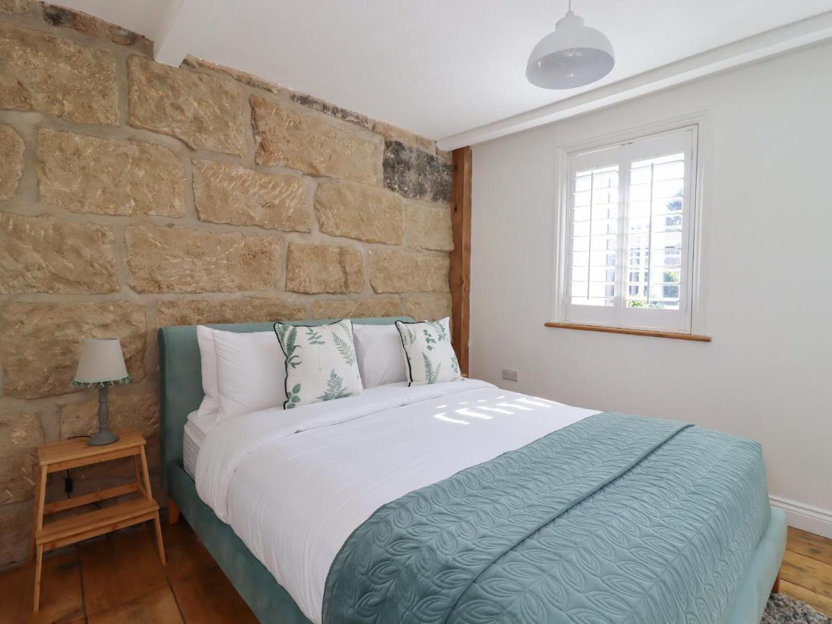 Villa Penistone View Keighley Esterno foto