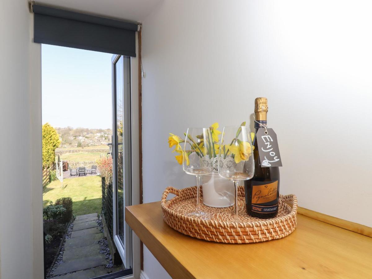 Villa Penistone View Keighley Esterno foto