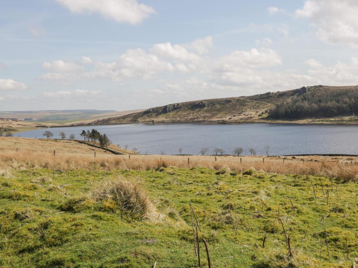 Villa Penistone View Keighley Esterno foto